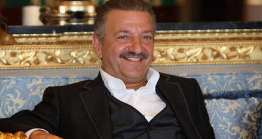 "AST Telman" Putinin gözündən niyə düşdü... "AST Telman" Putinin gözündən niyə düşdü...