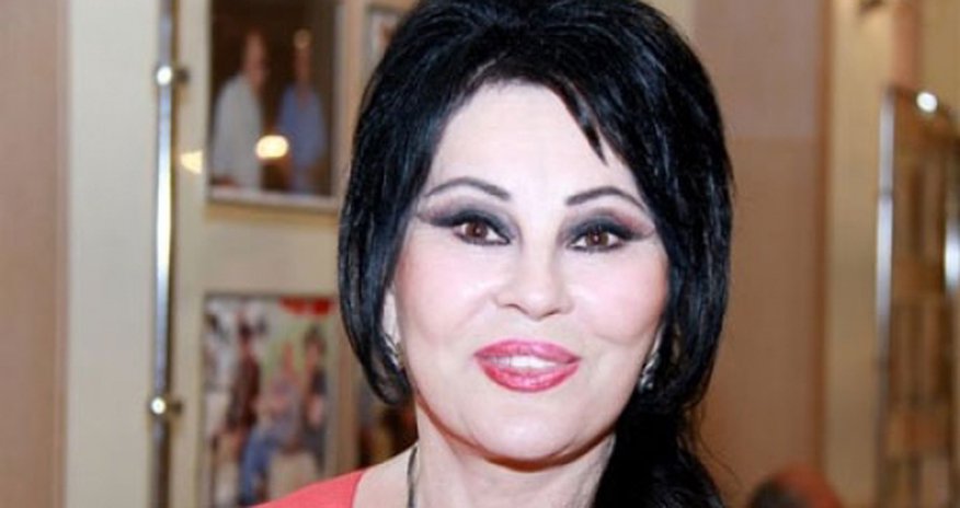 Amaliya Pənahova hind filminə çəkilir Amaliya Pənahova hind filminə çəkilir