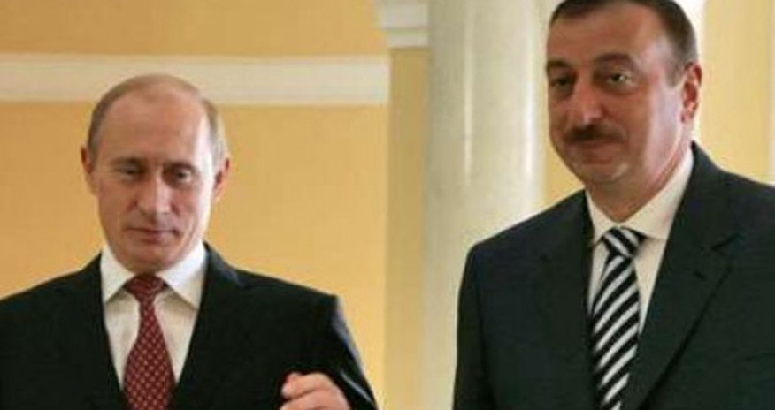 Putinlə Əliyev nədən danışacaq? Putinlə Əliyev nədən danışacaq?