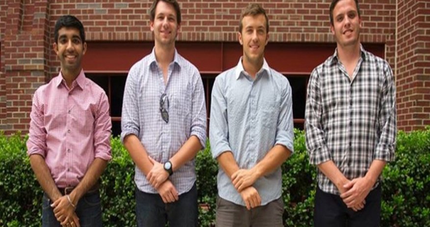 Students create nail varnish to detect date rape drugs Students create nail varnish to detect date rape drugs