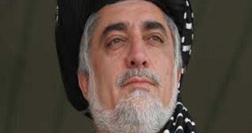 Afghan prez candidate Abdullah threatens to pull out of election process Afghan prez candidate Abdullah threatens to pull out of election process