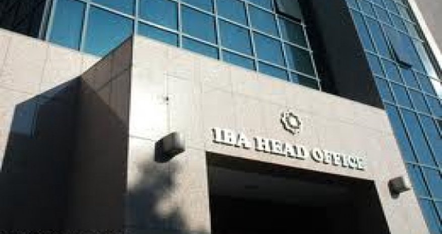 IBA plans stand-alone Islamic banking unit IBA plans stand-alone Islamic banking unit