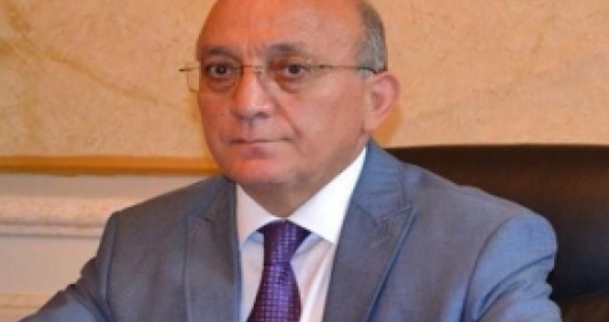 Мубариза Гурбанлы постигла тяжелая утрата Мубариза Гурбанлы постигла тяжелая утрата