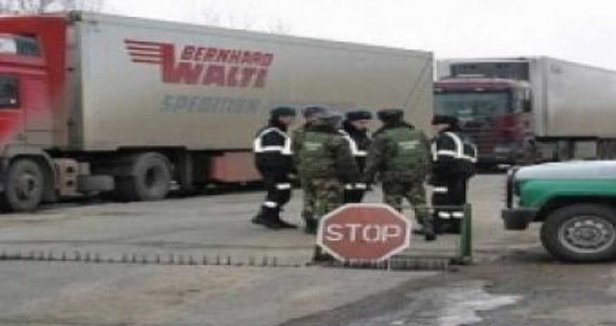 Erməni səfirin oğlu qaçaqmalçı çıxdı Erməni səfirin oğlu qaçaqmalçı çıxdı