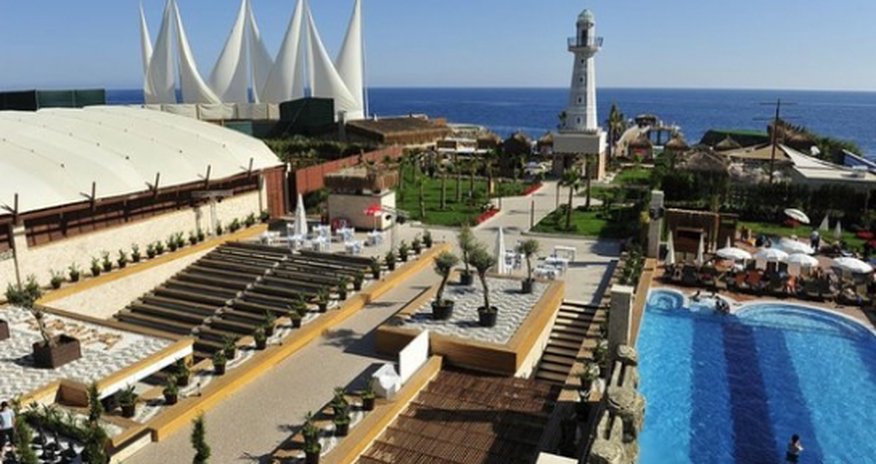 Turkey sees rise in halal tourism Turkey sees rise in halal tourism