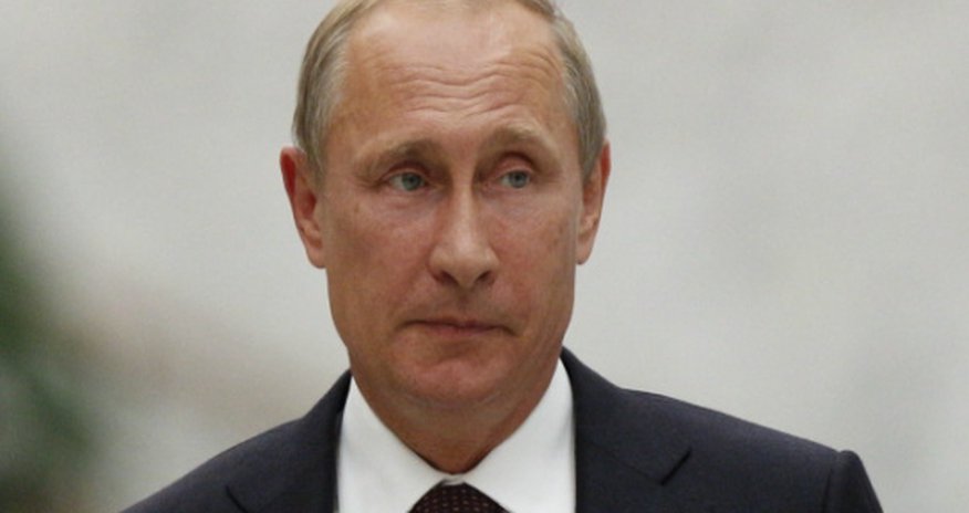 Путин готов помочь диалогу Киева с сепаратистами Путин готов помочь диалогу Киева с сепаратистами