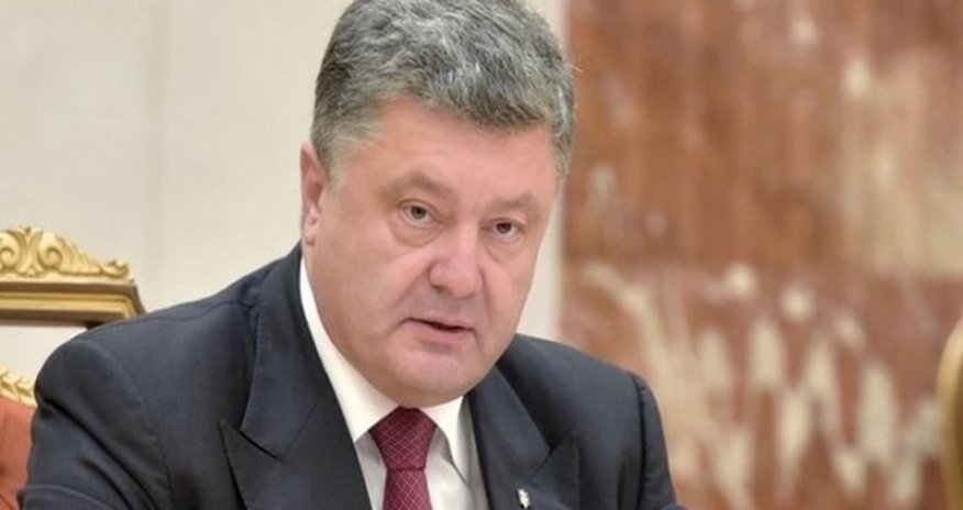 'Russian troops deployed' in Ukraine - Poroshenko 'Russian troops deployed' in Ukraine - Poroshenko