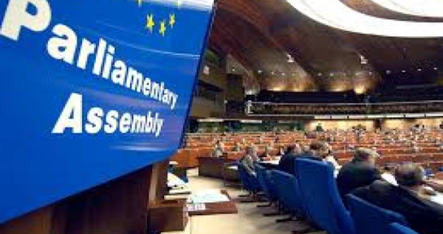 Azerbaijan protests PACE indecision on Karabakh Azerbaijan protests PACE indecision on Karabakh