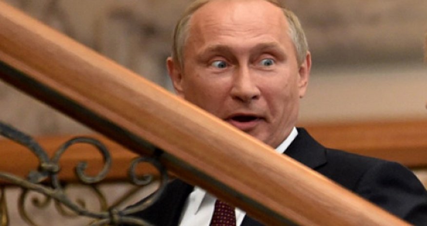 Рейтинг Путина снизился впервые в этом году Рейтинг Путина снизился впервые в этом году