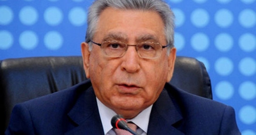 Ramiz Mehdiyevdən daha bir sərt açıqlama Ramiz Mehdiyevdən daha bir sərt açıqlama