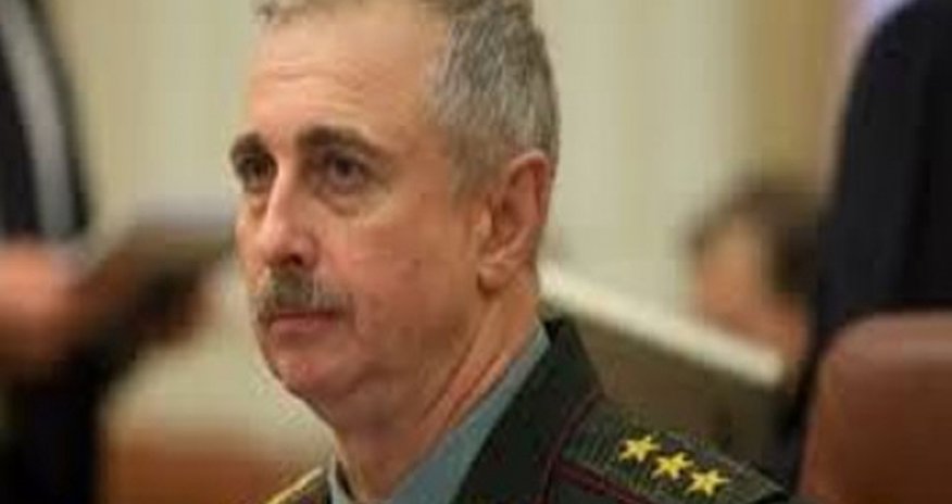 Ukrayna ABŞ-dan hərbi yardım istədi Ukrayna ABŞ-dan hərbi yardım istədi