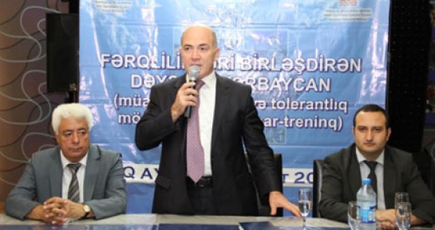 Azərbaycanda radikal qruplar aktivləşib Azərbaycanda radikal qruplar aktivləşib