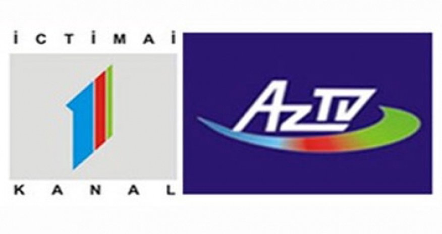 AzTV və İTV-nin yayımı dayandırılır AzTV və İTV-nin yayımı dayandırılır