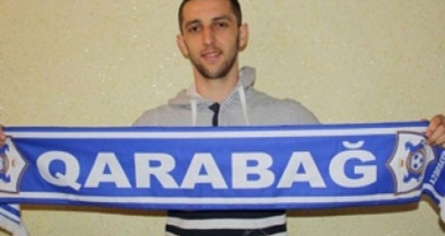“Qarabağ”ı Avroliqaya çıxaran qolun müəllifindən AÇIQLAMA “Qarabağ”ı Avroliqaya çıxaran qolun müəllifindən AÇIQLAMA