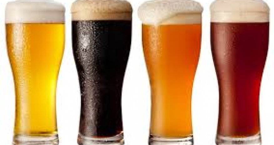 What causes a beer belly? What causes a beer belly?