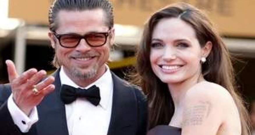 Did Brad Pitt and Angelina Jolie get married twice? Did Brad Pitt and Angelina Jolie get married twice?