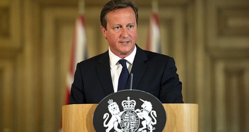 Britain facing 'greatest terrorist threat' in history Britain facing 'greatest terrorist threat' in history