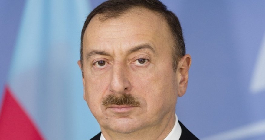 Aliyev congratulates Davutoglu on his appointment as Turkish PM Aliyev congratulates Davutoglu on his appointment as Turkish PM