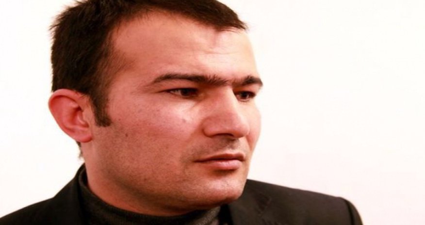 Арестован Сеймур Хазиев- ОФИЦИАЛЬНО Арестован Сеймур Хазиев- ОФИЦИАЛЬНО