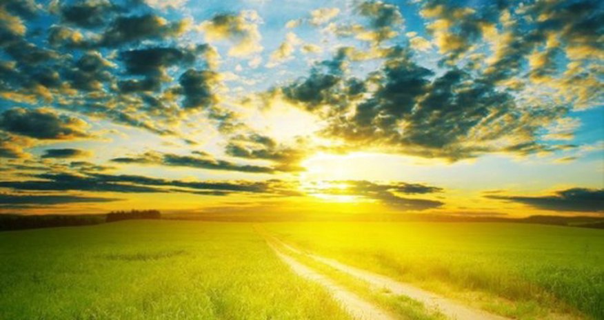 Həftənin ilk iş gününə olan hava proqnozu Həftənin ilk iş gününə olan hava proqnozu