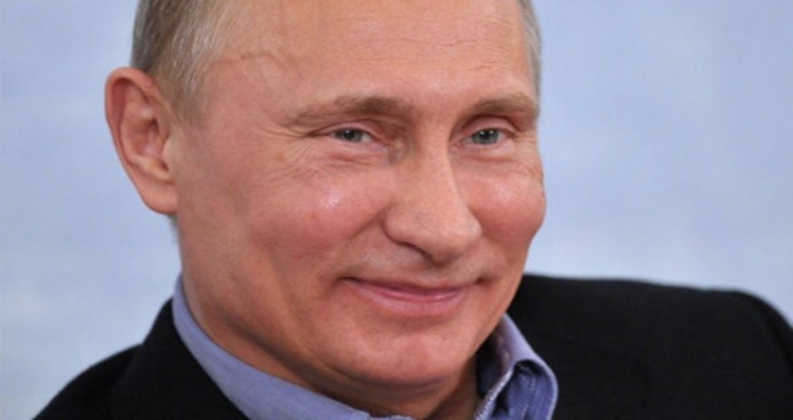 Путин: Казахстан никогда не был государством Путин: Казахстан никогда не был государством