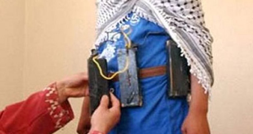 İraq və Suriyadakı kamikadzelərin 5-i alman vətəndaşı çıxdı - RƏSMİ AÇIQLAMA İraq və Suriyadakı kamikadzelərin 5-i alman vətəndaşı çıxdı - RƏSMİ AÇIQLAMA