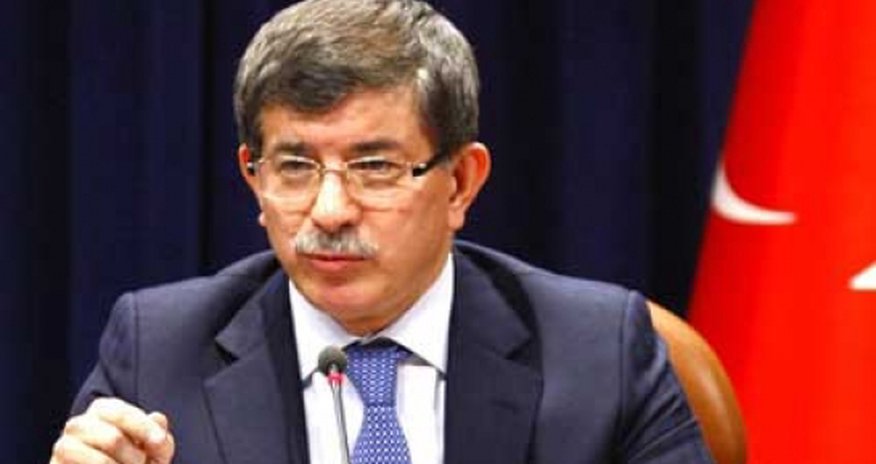 Davudoğlu da Bakıya gəlir Davudoğlu da Bakıya gəlir
