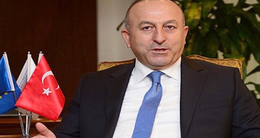 Türkiyənin yeni XİN rəhbəri Azərbaycan haqqında danışdı Türkiyənin yeni XİN rəhbəri Azərbaycan haqqında danışdı