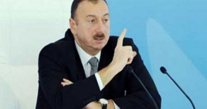 İlham Əliyevdən sensasion açıqlama və ittihamlar İlham Əliyevdən sensasion açıqlama və ittihamlar