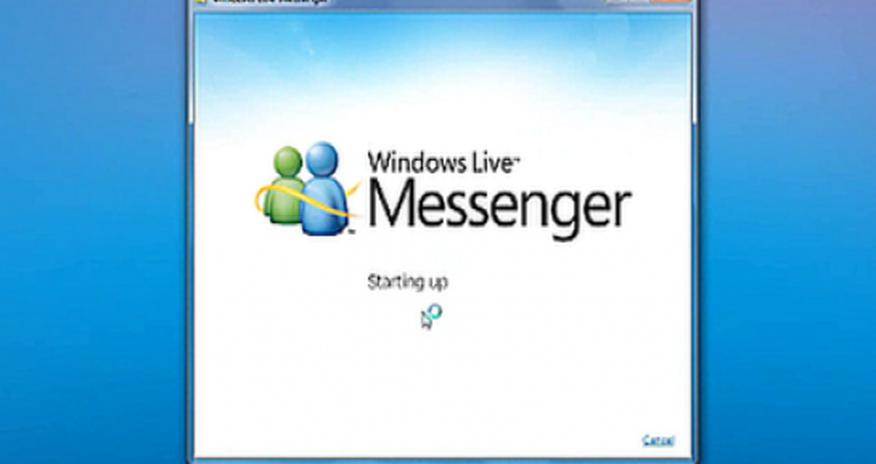 MSN Messenger to end after 15 years MSN Messenger to end after 15 years