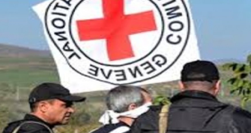 Azerbaijan hands Armenian soldier over to third country Azerbaijan hands Armenian soldier over to third country