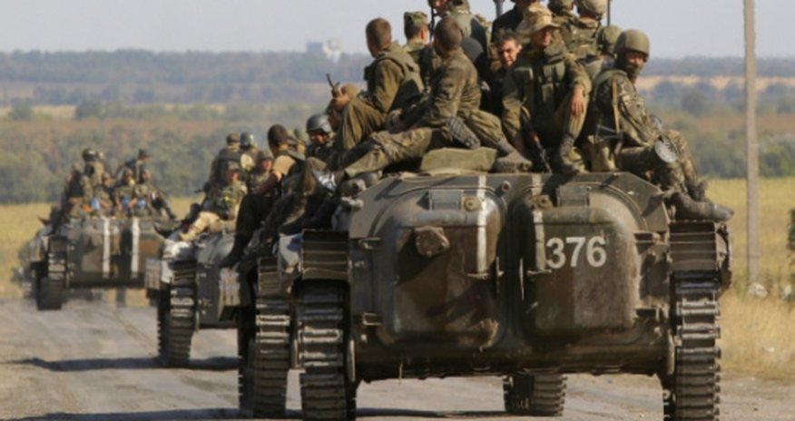 Американские сенаторы хотят вооружить Украину Американские сенаторы хотят вооружить Украину