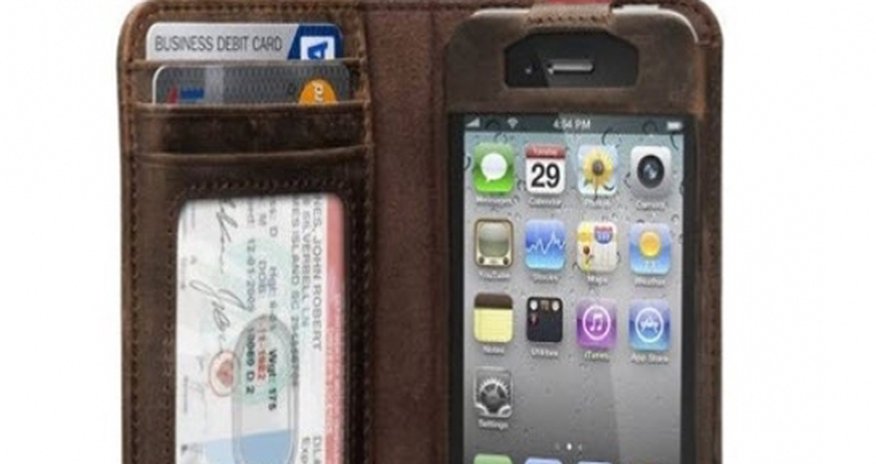 "iPhon 6" kredit kartı olur: Qeyri-adi yenilik "iPhon 6" kredit kartı olur: Qeyri-adi yenilik