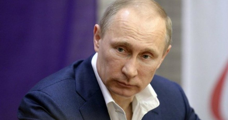 Putinin Kiyevi işğal açıqlaması skandal yaratdı Putinin Kiyevi işğal açıqlaması skandal yaratdı