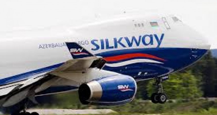 Silk Way buys two Boeing 747-8 freighters Silk Way buys two Boeing 747-8 freighters