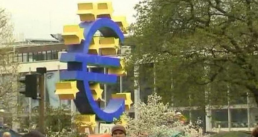 Европа начала готовить новые санкции против России Европа начала готовить новые санкции против России