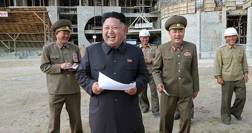 Kim Çen İn dünyanı təəccübləndirməkdə davam edir - FOTOLAR Kim Çen İn dünyanı təəccübləndirməkdə davam edir - FOTOLAR