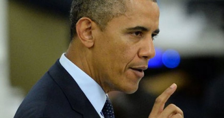 Obamadan İŞİD təlimatı Obamadan İŞİD təlimatı