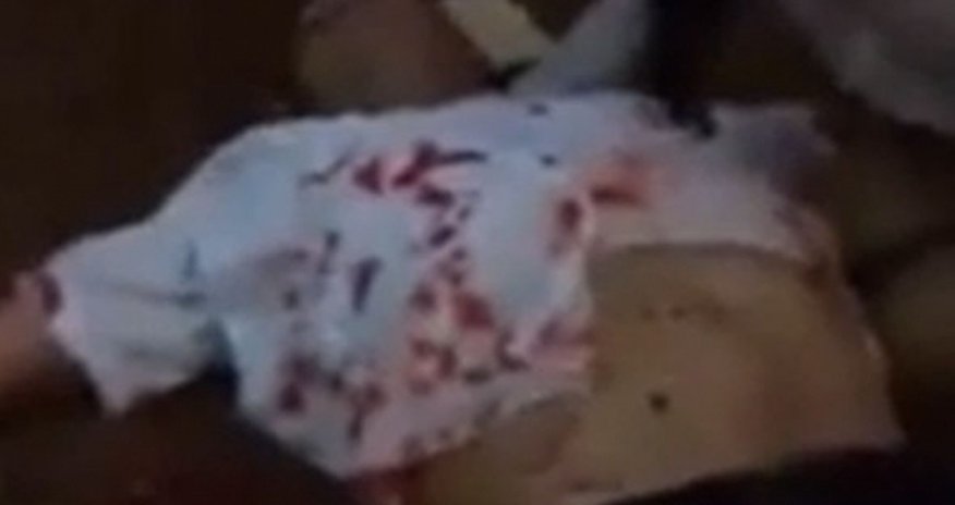 “Oazis”dəki dəhşətli davanın görüntüləri – Təfərrüatlar + VİDEO “Oazis”dəki dəhşətli davanın görüntüləri – Təfərrüatlar + VİDEO