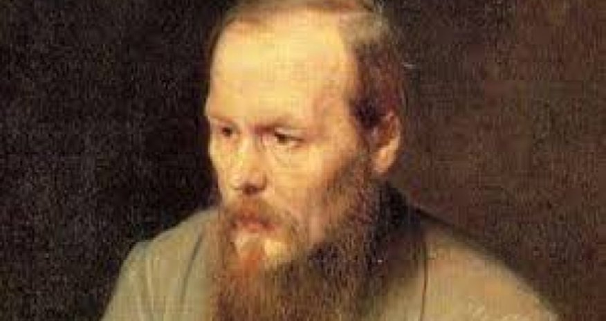 Dostoyevski: “Müharibə – humanist hadisədir” - E-kitab Dostoyevski: “Müharibə – humanist hadisədir” - E-kitab