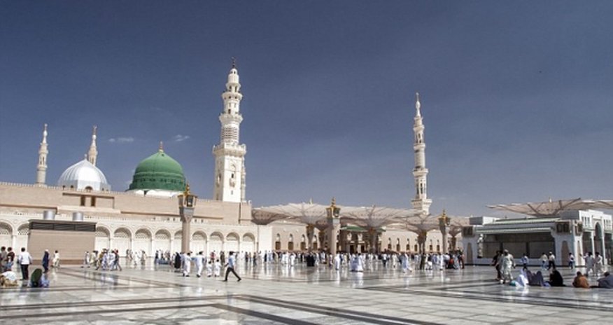 Will Saudi Arabia move the remains of Prophet Muhammad? Will Saudi Arabia move the remains of Prophet Muhammad?