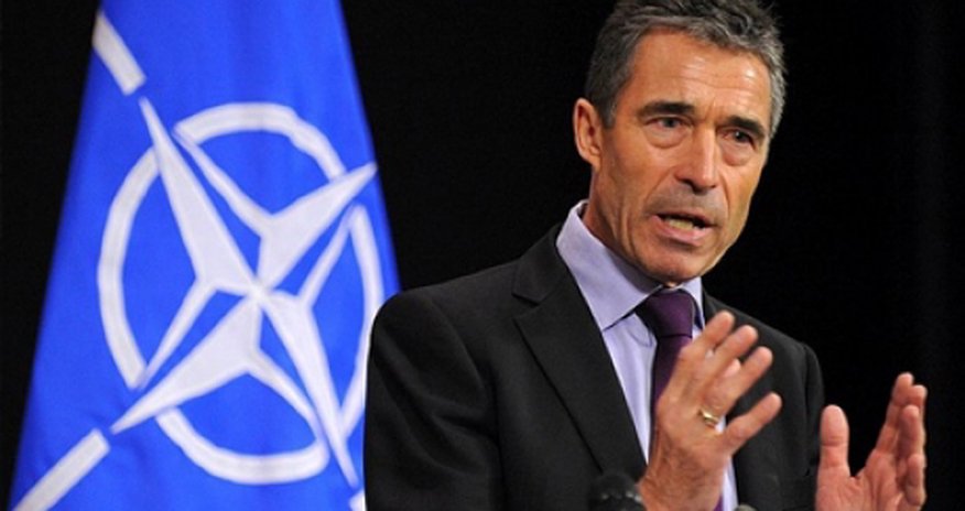 NATO Uelsdə Rusiyaya "meydan" oxudu NATO Uelsdə Rusiyaya "meydan" oxudu