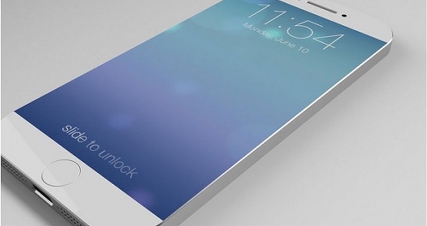 Стала известна дата начала продаж iPhone 6 Стала известна дата начала продаж iPhone 6