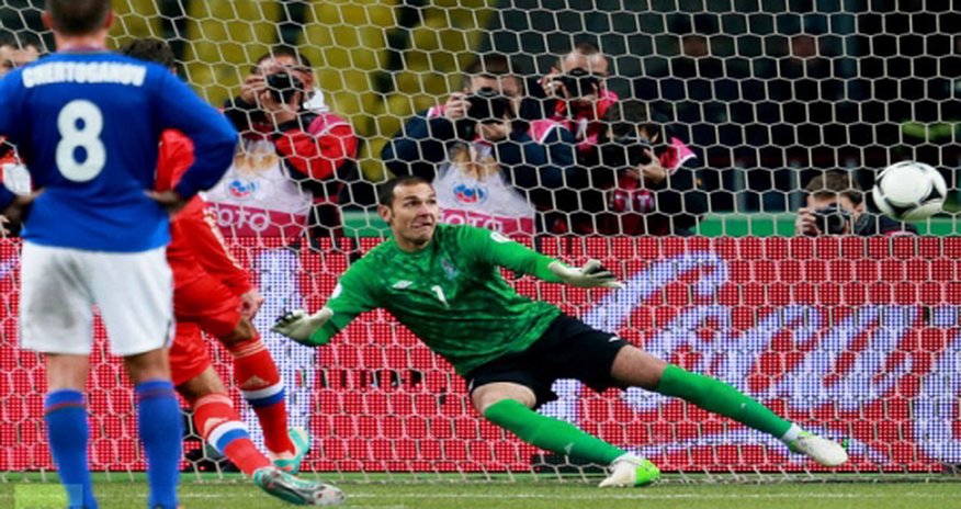 Russia beat Azerbaijan 4-0 in friendly Russia beat Azerbaijan 4-0 in friendly