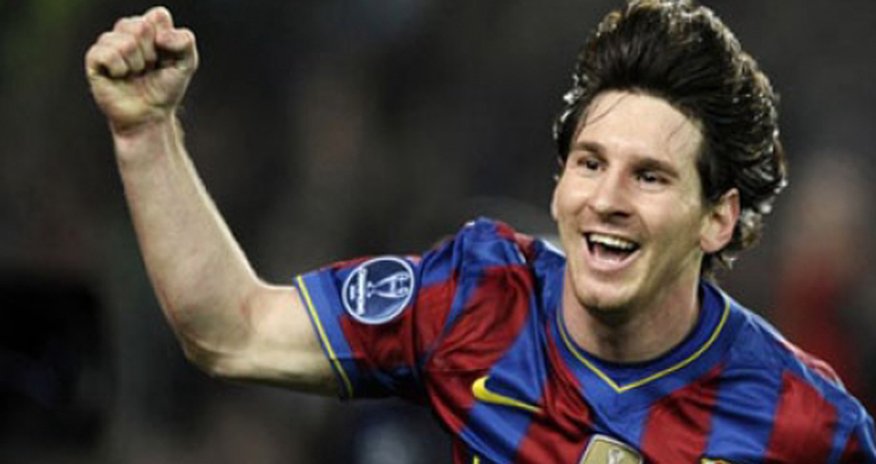 Messi: "Barselona"dan getməyəcəm” Messi: "Barselona"dan getməyəcəm”