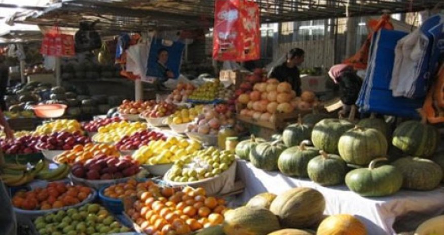 Azərbaycanda məşhur bazar satışa çıxarıldı - 1 milyon manata Azərbaycanda məşhur bazar satışa çıxarıldı - 1 milyon manata