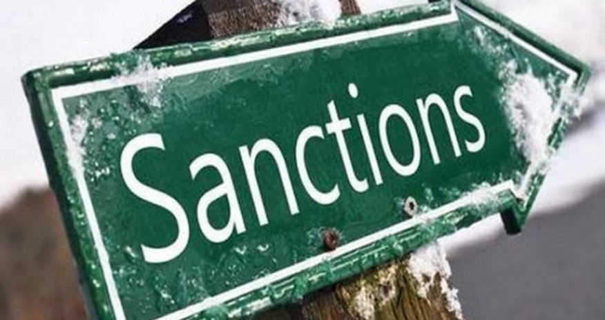 Сегодня западные страны объявят новые санкции против России Сегодня западные страны объявят новые санкции против России