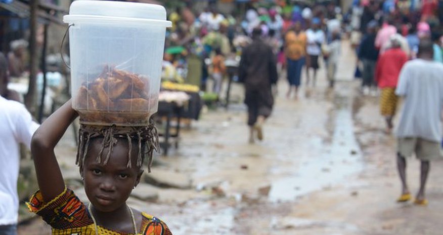 Ebola death toll passes 1,900, says WHO - PHOTO Ebola death toll passes 1,900, says WHO - PHOTO