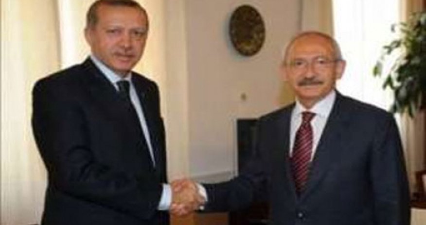 Ərdoğandan gözlənilməz addım Ərdoğandan gözlənilməz addım
