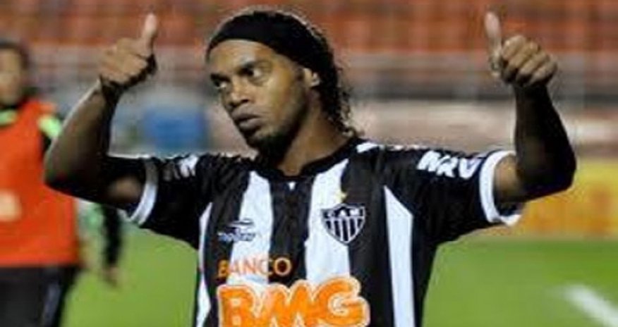 Ronaldinyonun yeni klubu bilindi Ronaldinyonun yeni klubu bilindi
